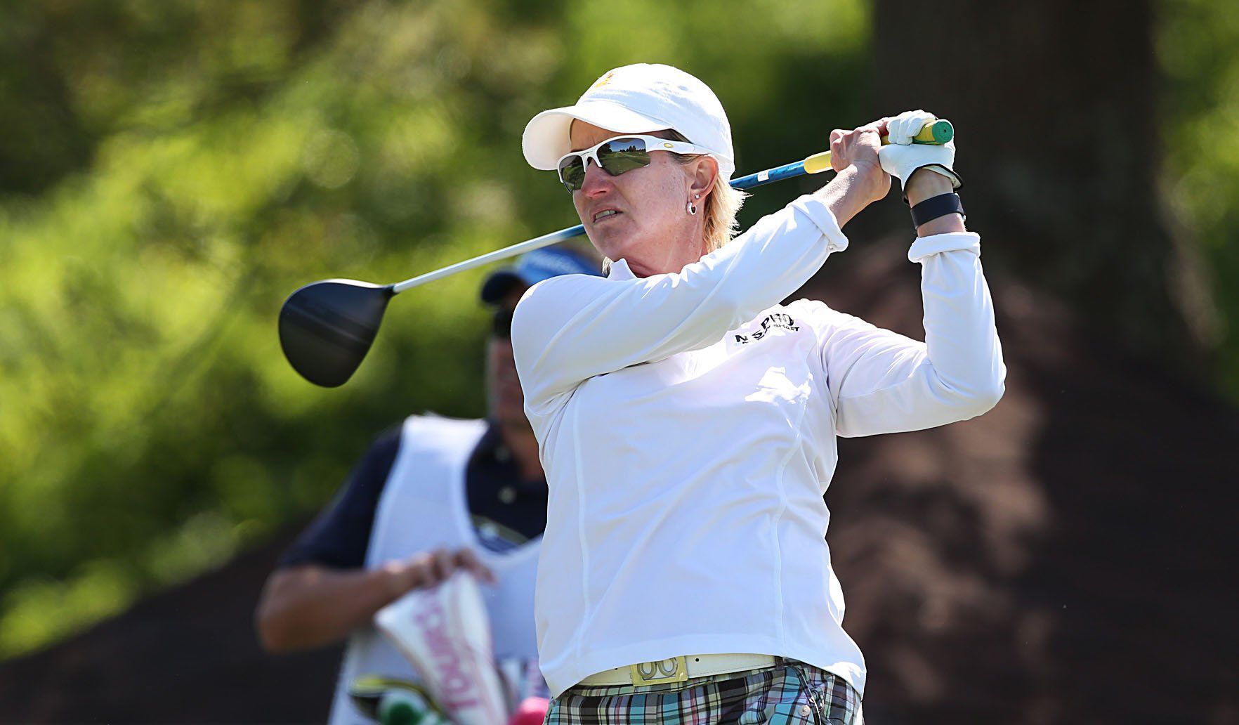 2013 - Karrie Webb